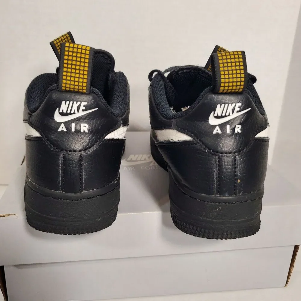 Nike pre owned